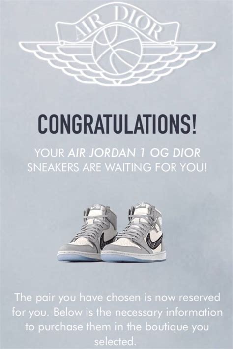 geen melding nike raffle|sneaker raffle winner.